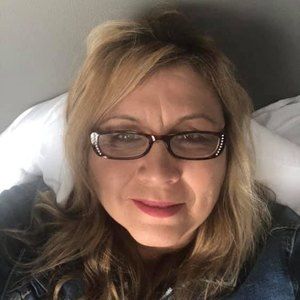 Meet your Posher, Josephine